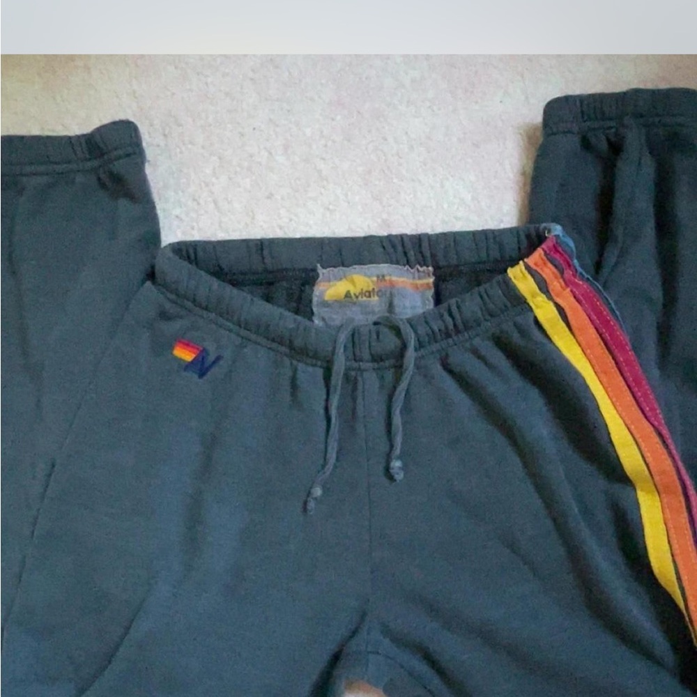 Aviator Nation Pants